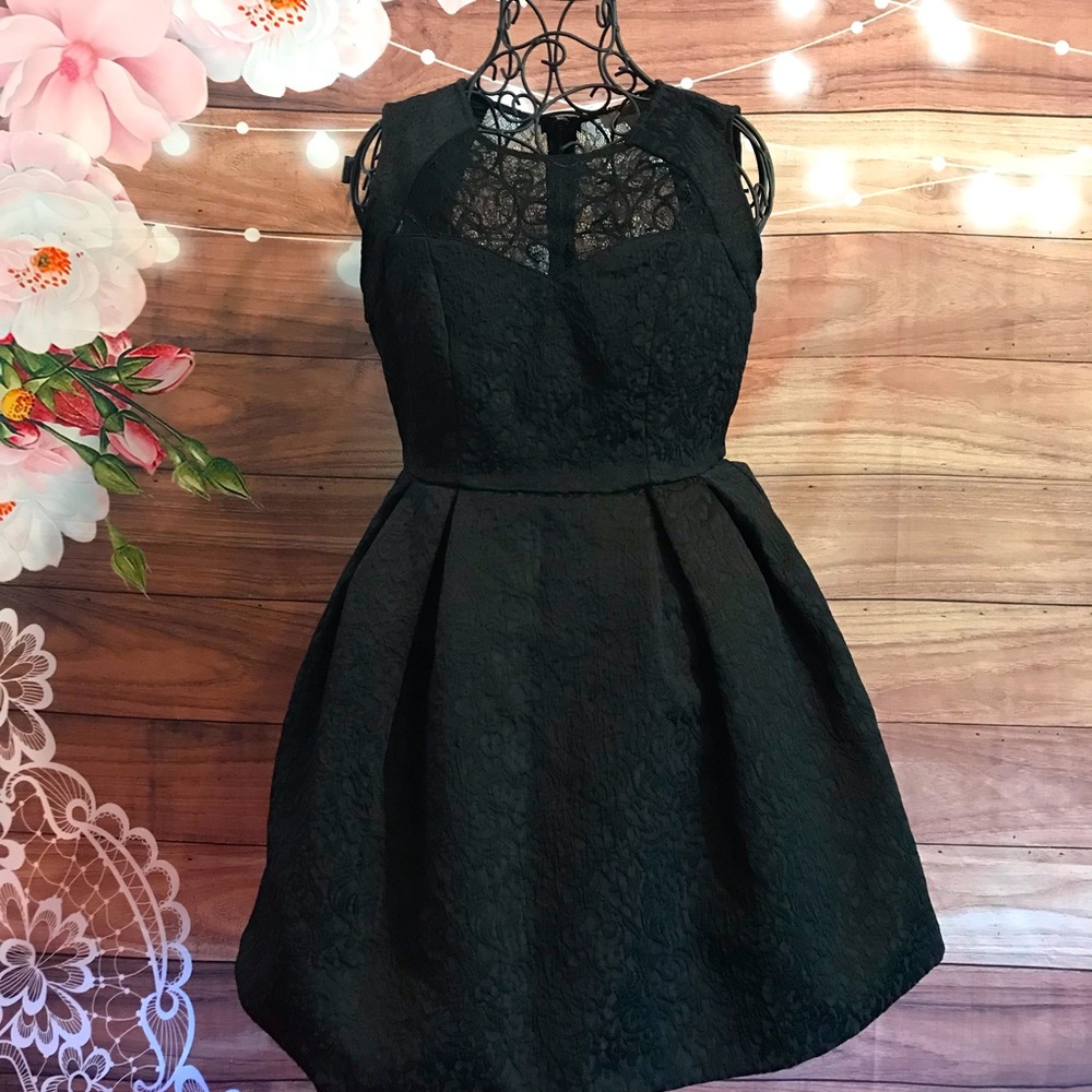 Forever 21 dress